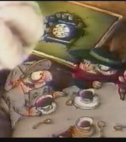 Братья Пилоты по вечерам пьют чай трейлер (1996)