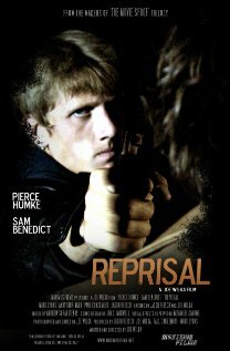 Reprisal трейлер (2007)