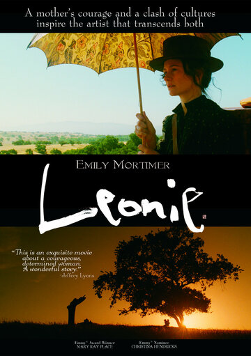 Леони трейлер (2010)