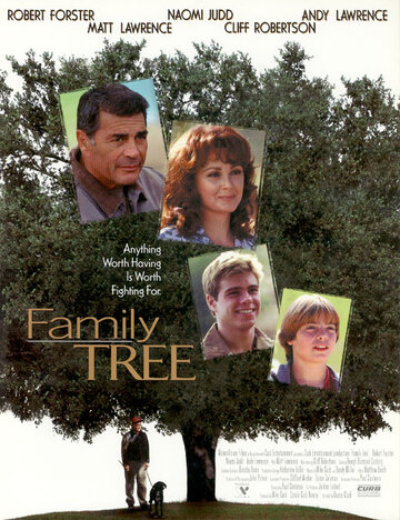 Семейное дерево трейлер (1999)