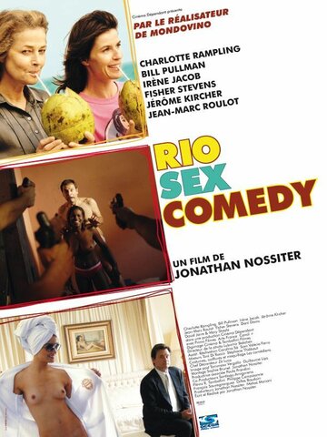 Рио секс комедия трейлер (2010)