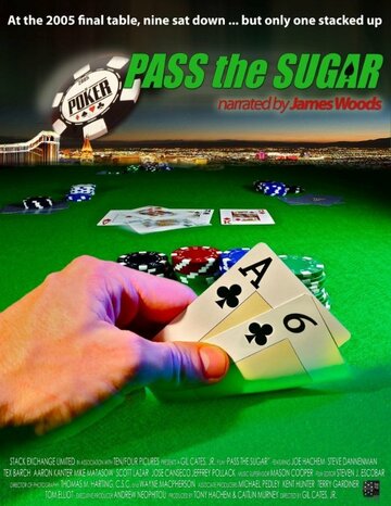 Pass the Sugar трейлер (2009)