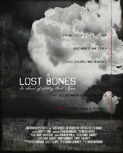 Lost Bones: In Search of Sitting Bull's Grave трейлер (2009)