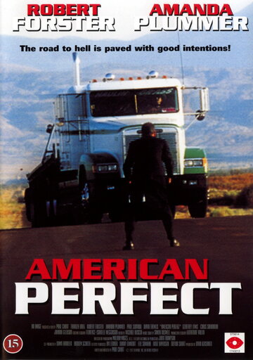 Американское совершенство трейлер (1997)