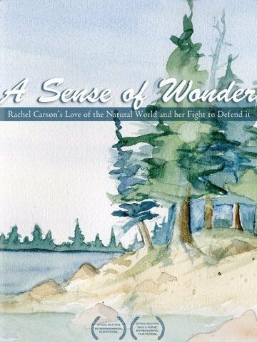 A Sense of Wonder трейлер (2008)