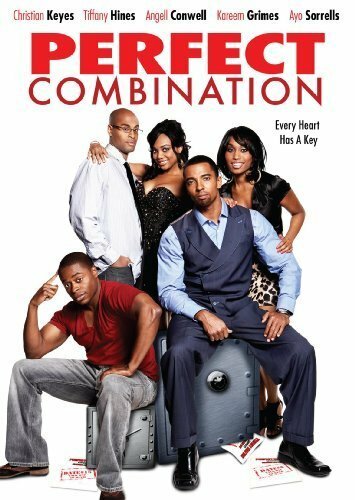 Perfect Combination трейлер (2010)