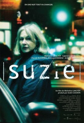 Сьюзи трейлер (2009)