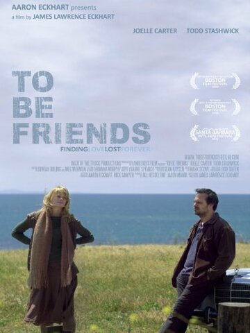 To Be Friends трейлер (2010)