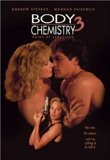 Химия тела 3: Точка соблазна трейлер (1993)
