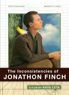 The Inconsistencies of Jonathon Finch трейлер (2008)
