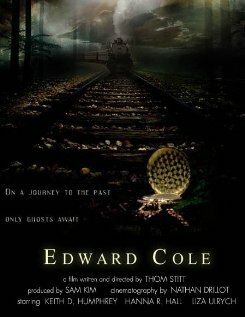 Edward Cole трейлер (2005)
