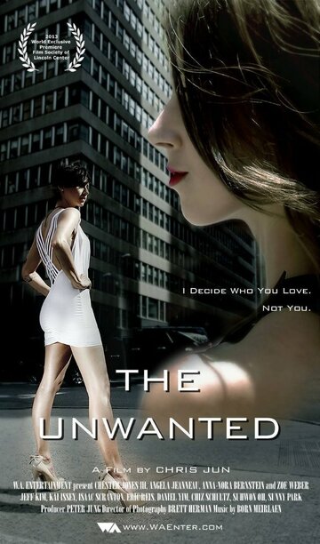 The Unwanted (2013)