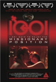 1001 способ наслаждаться миссионерской позицией трейлер (2010)