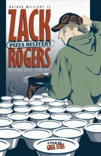 Зак Роджерс: Доставка пиццы трейлер (2009)