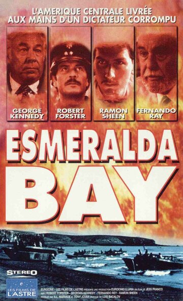 Бухта Эсмеральда трейлер (1989)