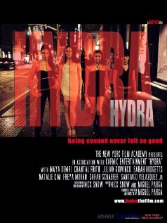 Hydra трейлер (2009)