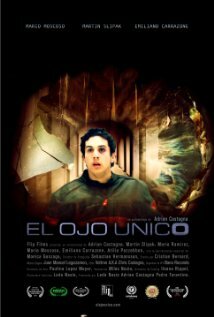 El ojo unico трейлер (2008)