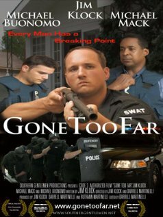 Gone Too Far трейлер (2008)