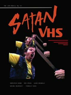 Satan VHS трейлер (2009)