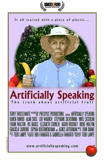 Artificially Speaking трейлер (2009)