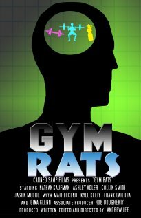 Gym Rats (2009)