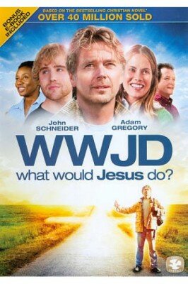 Что бы сделал Иисус? трейлер (2009)