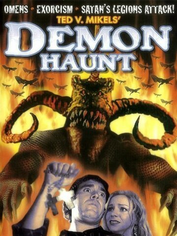 Demon Haunt трейлер (2009)