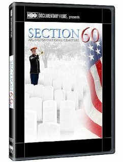 Section 60: Arlington National Cemetery трейлер (2008)