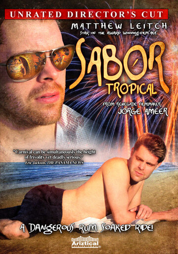 Sabor tropical трейлер (2009)