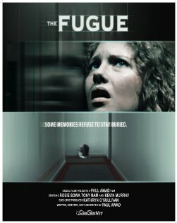 The Fugue трейлер (2009)