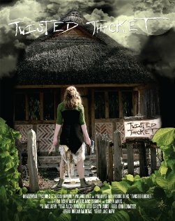 Twisted Thicket трейлер (2008)