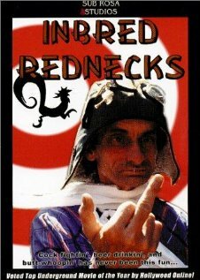 Inbred Rednecks трейлер (2001)