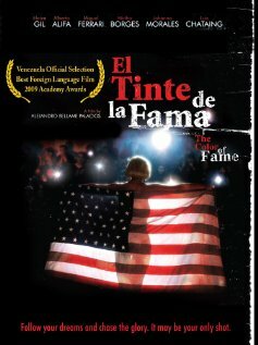 El tinte de La Fama трейлер (2008)