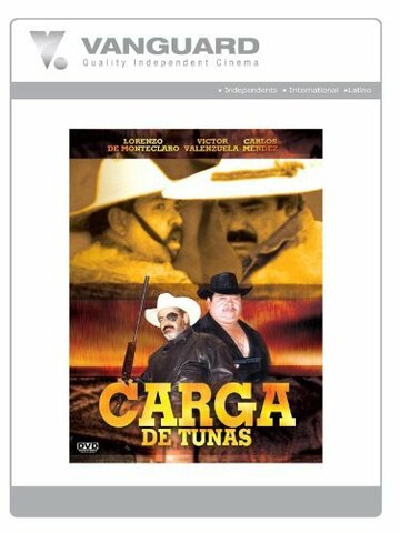 Carga de tunas трейлер (2003)