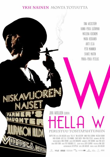 Hella W (2011)