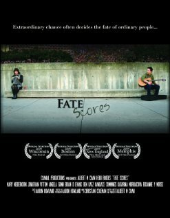 Fate Scores трейлер (2009)