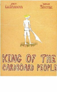 King of the Cardboard People трейлер (2008)