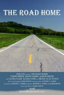 The Road Home трейлер (2008)