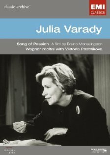 Джулия Варади, или Песня страсти трейлер (1998)