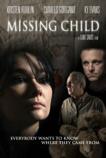 Missing Child трейлер (2015)
