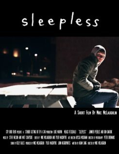 Sleepless трейлер (2007)