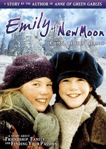 Эмили из Нью-Мун трейлер (1998)