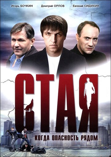 Стая трейлер (2005)