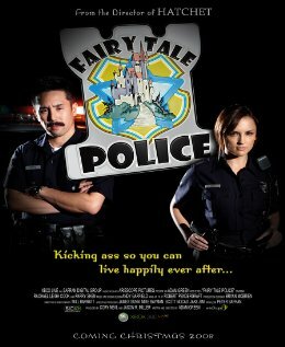 Fairy Tale Police трейлер (2008)