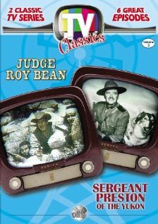 Sergeant Preston of the Yukon трейлер (1955)