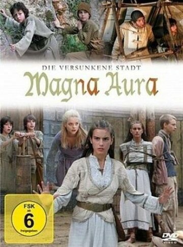 Магна Аура 2009 трейлер (2009)