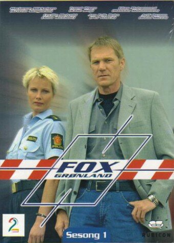 Fox Grønland трейлер (2001)