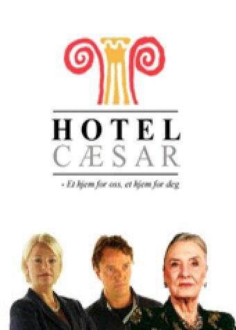 Отель 'Цезарь' трейлер (1998)