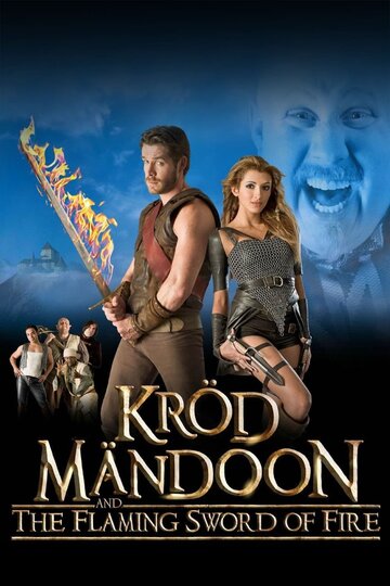 Крод Мандун и Огненный меч трейлер (2009)