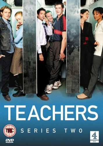 Учителя трейлер (2001)
